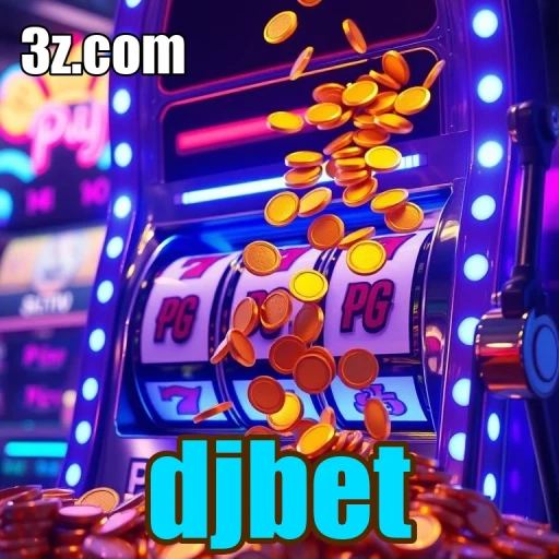 djbet Apostas Esportivas