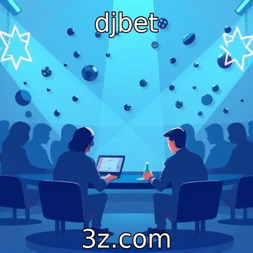 Mudanças no comportamento dos consumidores de jogos - djbet