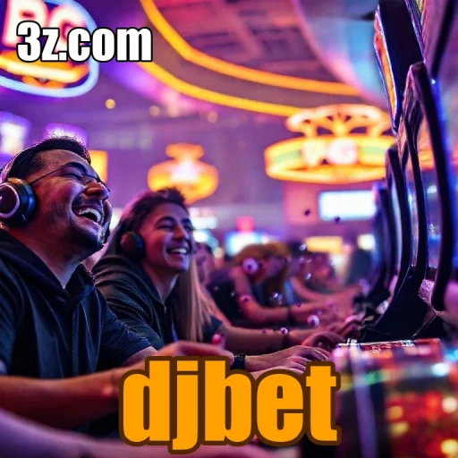 djbet Eventos Especiais