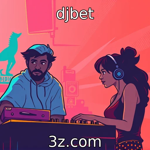 Diversidade de gênero em estúdios de desenvolvimento de jogos - djbet