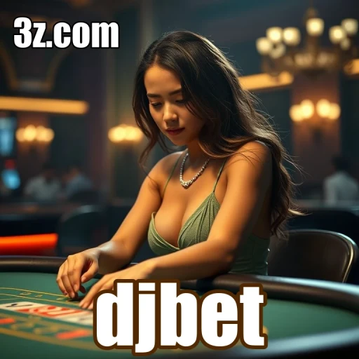 Experimente a Lottery do djbet: Emoção e Prêmios Imperdíveis