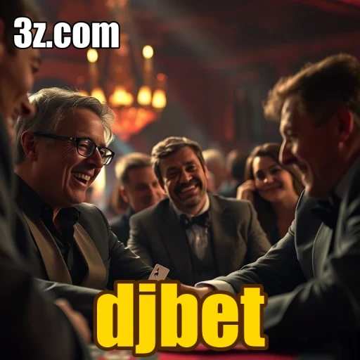 Viva o Poker no djbet: Diversão e Estratégia Aguardam Você