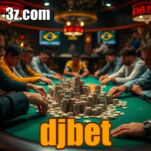 djbet Caça-Níqueis