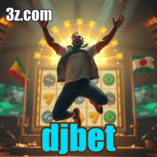 djbet Estratégia de Jogo