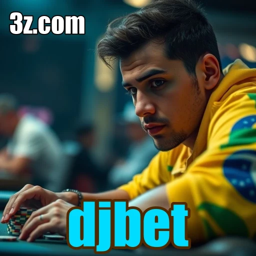 Suporte do djbet: Conectando Jogadores com Excelência